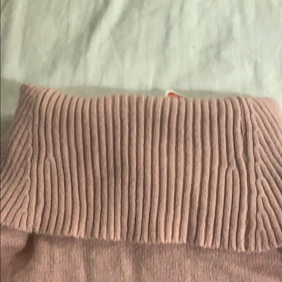 Turtle neck sweater - Picture 5 of 6